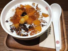 彬妈大满贯-彬媽糖水(侨鑫国际店)