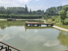 -太阳岛度假酒店