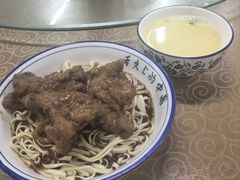 -雪琴面馆富安特色鱼汤面(城中花园店)