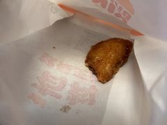 -汉堡王(长沙枫林三路店)