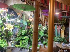 -多哥水傣味餐厅(司马巷店)