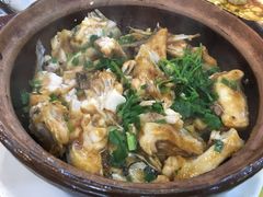 -锦湖农庄(松山湖梦幻百花洲店)