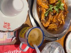 -槐店王婆大虾(开发区店)