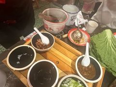 -粗粮人家·东北菜(洋桥店)