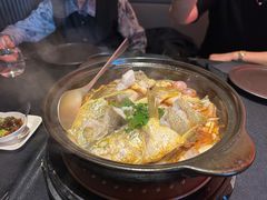 -醉东Oriental House(静安嘉里中心店)