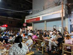大堂-拈一筷子·宜宾江湖菜(十一街店)