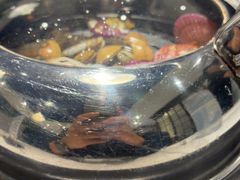 -大锅强·蒸海鲜青岛菜(金沙滩店)