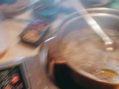 -喃喃椰·糟粕醋·椰子鸡火锅(七堡花园店)