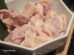 -捞王锅物料理(凯旋路店)