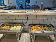 -素清香(解放路店)