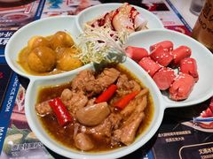 -文通冰室(温州万象城店)