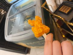 -新白鹿餐厅(第一百货店)