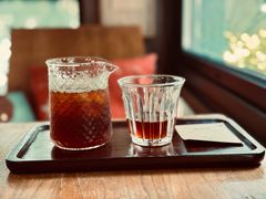 -旧雨咖啡·CoffeeFORU(黄村奥体店)