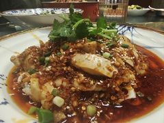 -巴人汇三篇小龙虾江湖菜(李家沱店)