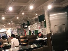 大堂-红京鱼(西坝河店)