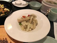 -西安饭庄·非遗陕菜(钟楼店)