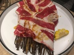-好牛烧肉(世茂广场店)