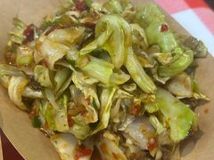 -肉店炸炸炸·爆汁孜然牛肉