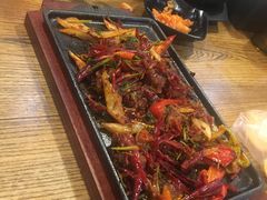 -大壮家原味烤肉(兴华北街店)