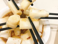 腩汁珍珠肠-芬芳甜品(东风西路店)