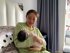 -好孕妈妈月嫂(沈河总店)