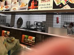 -老城味道·传统天津菜(杨柳青店)