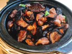 黄焖鸡-周三的情书花园餐厅(江北店)