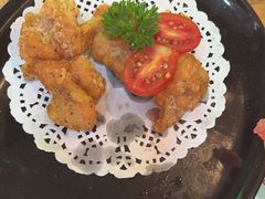 -豪客来牛排(红豆万花城店)