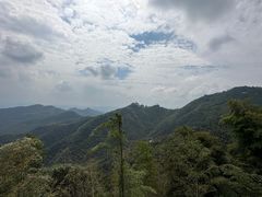 -莫干山风景区