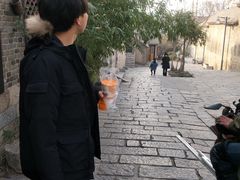 -回龙窝历史文化街区