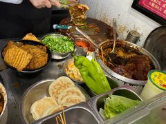 -刘记肉夹馍(彰武店)