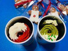 -食间旅人DIY烘焙工作室