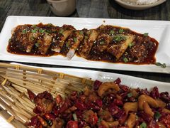 -庆合府重庆大排档(紫都城店)