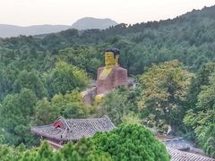 -千佛山风景名胜区