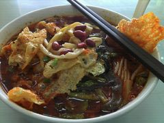 特色螺蛳粉-丽丽三鲜螺蛳粉(田林路店)