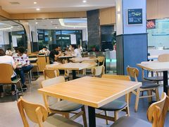 大堂-苏氏牛肉面(惠工街店)
