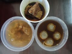 -好成财牛排馆(涂门街总店)