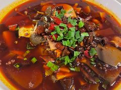 -大鸭梨烤鸭店(花园村店)