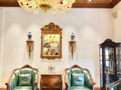 -马勒别墅·中餐厅