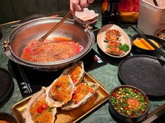 -牛New寿喜烧(中山公园龙之梦店)