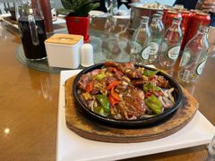 -赶海部落海鲜城(海阳路店)