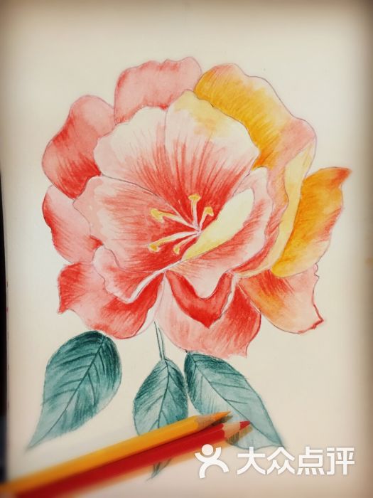 辉柏嘉 绘画沙龙