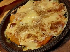 -颐和•海鲜砂锅粥•啫啫煲(奥林匹克广场店)