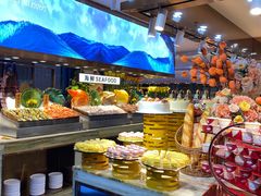 -苏格里岛自助海鲜火锅烧烤(大汉悦中心店)