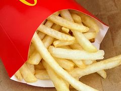 -麦当劳(中山路店)