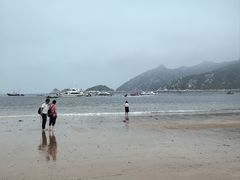 -大京沙滩