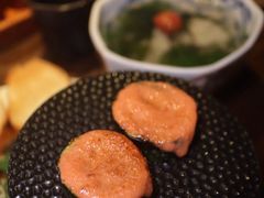 明太子西葫芦-三川·十酒Izakaya(南昌路店)
