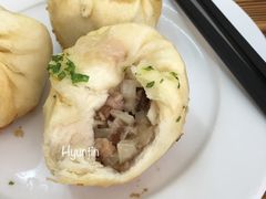 洋葱煎包-恒记金煎包(指南里小区店)