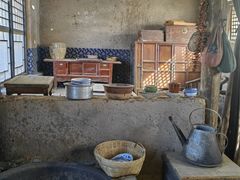 -清风小镇闯关东影视基地