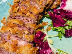 -晶荷轩(香港迪士尼乐园酒店)